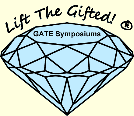 Lift The Gifted® GATE Symposiums